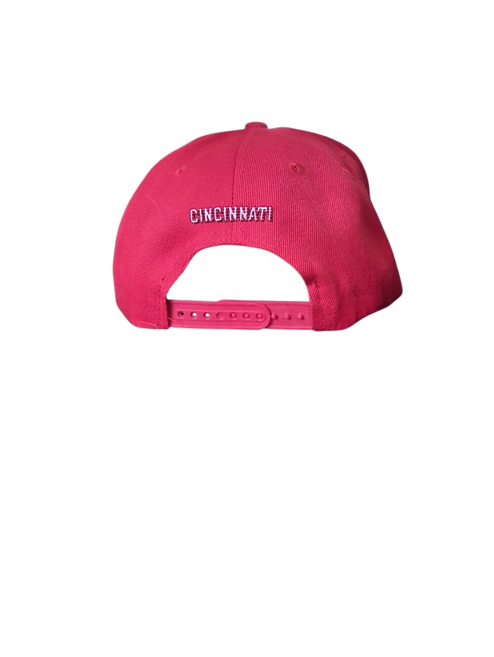 Cincinnati Reds Snapback - Picture 5 of 5